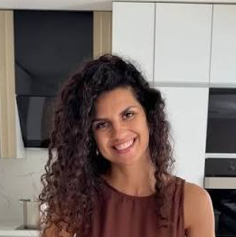 Daniela R., Austin, Texas
