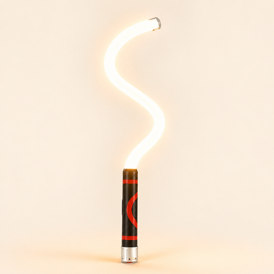 Awelora Work Flexible LED Flashlight