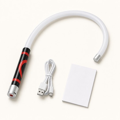 Awelora Work Flexible LED Flashlight