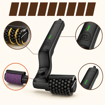Awelora Electric Grill Brush