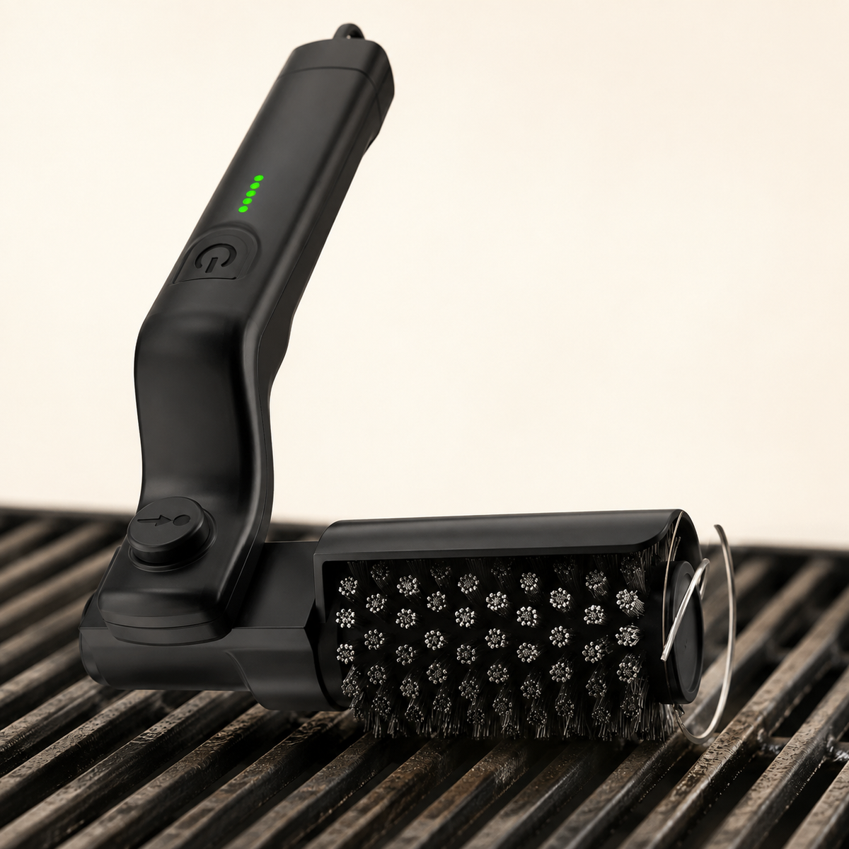 Awelora Electric Grill Brush