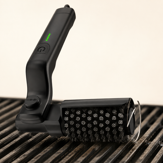 Awelora Electric Grill Brush