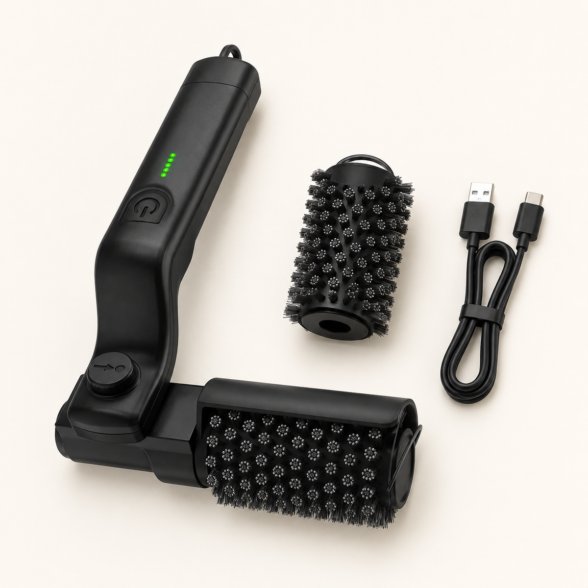Awelora Electric Grill Brush