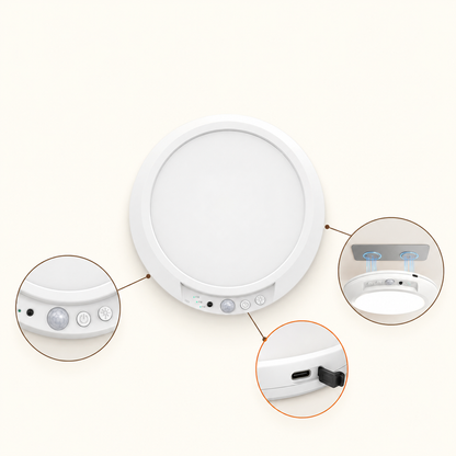 Awelora Motion Sensor Light