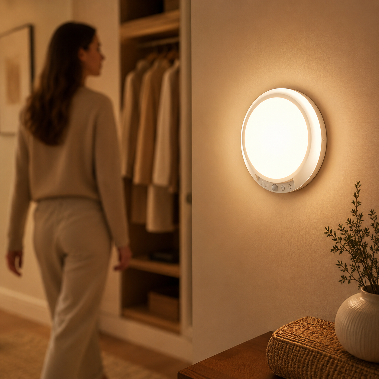Awelora Motion Sensor Light