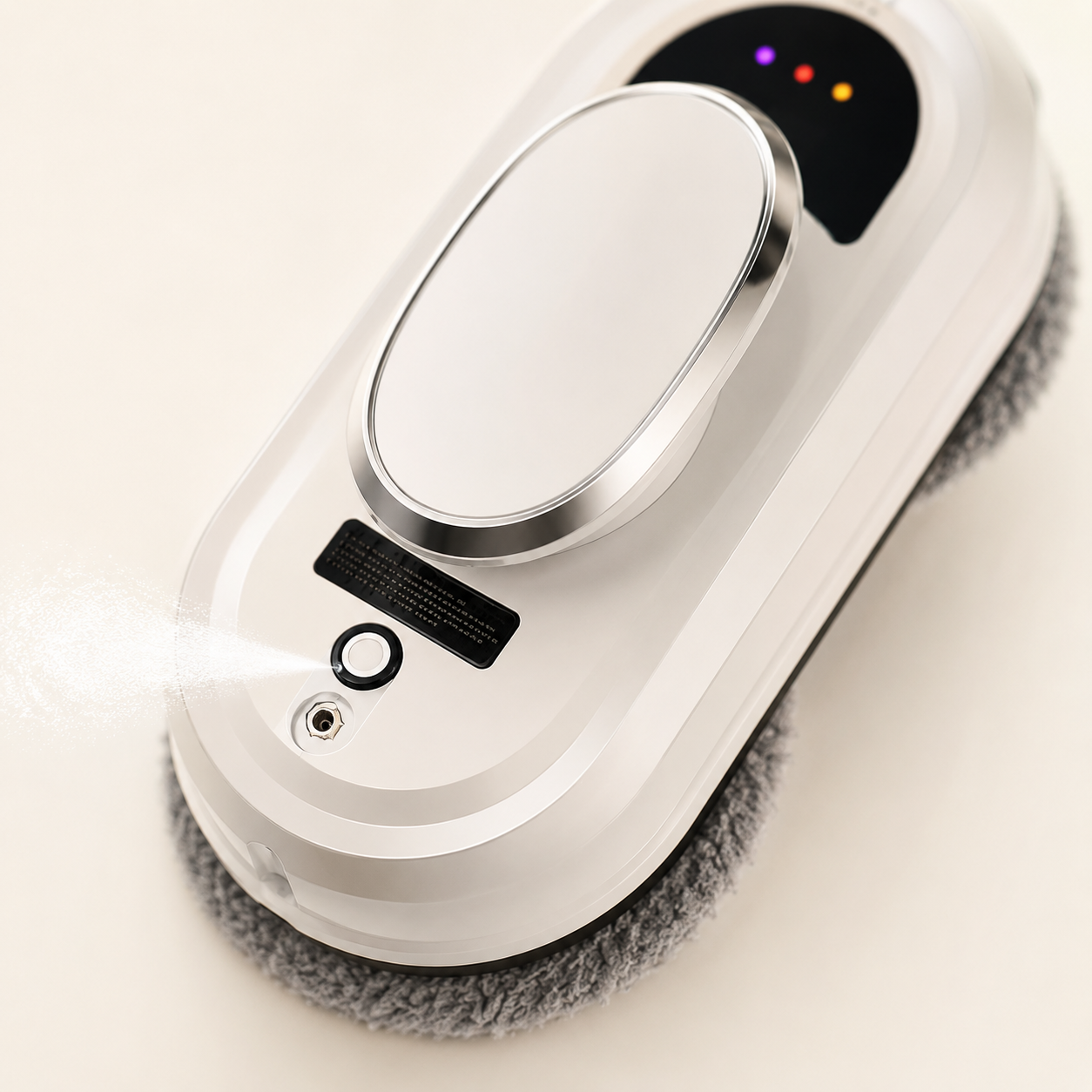 Awelora Intelligent Window Cleaning Robot