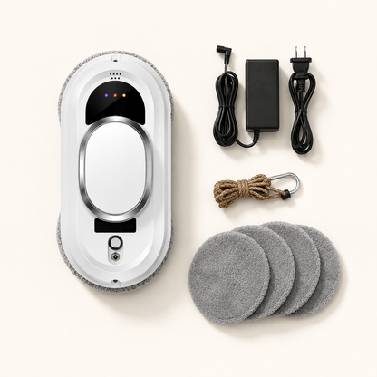 Awelora Intelligent Window Cleaning Robot