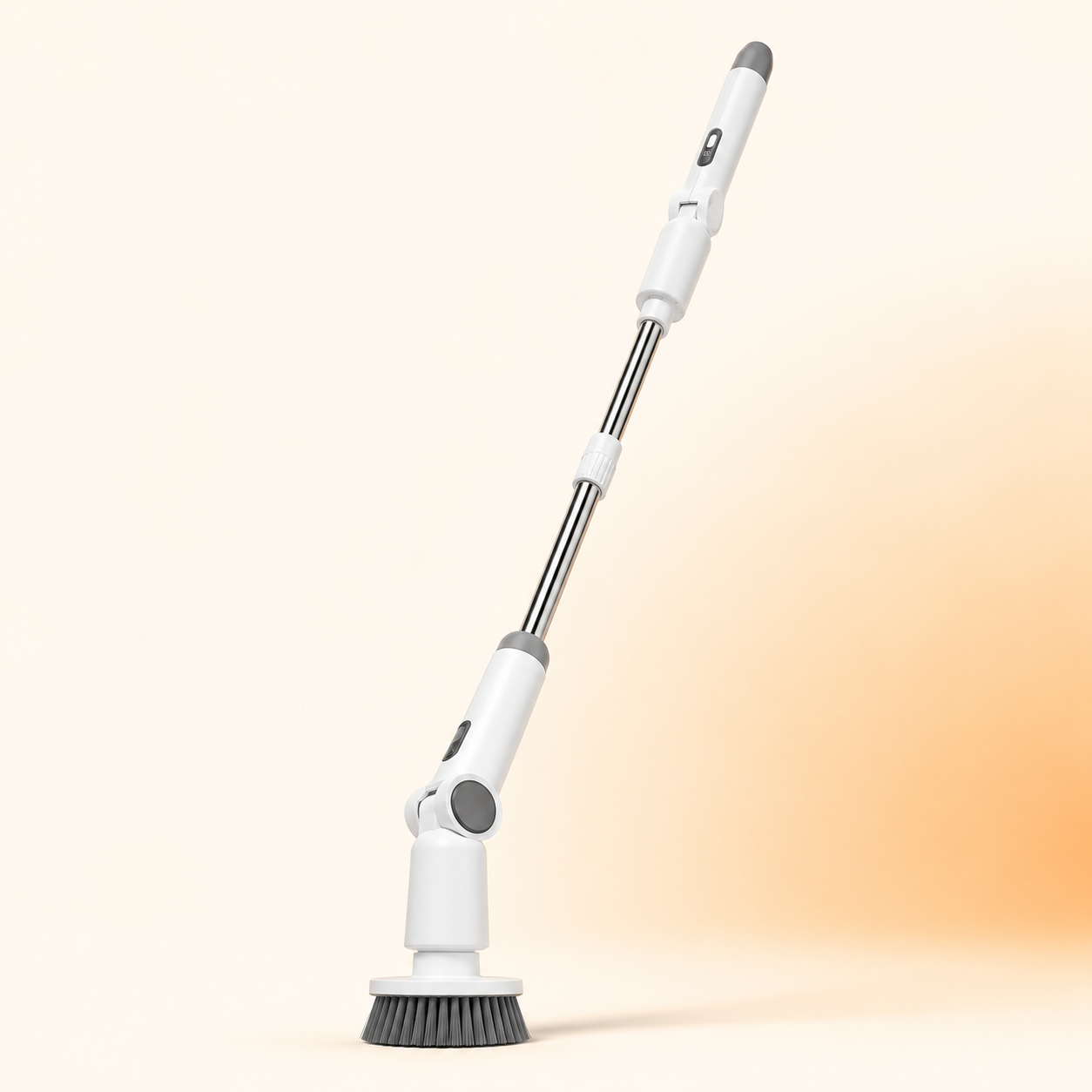 Awelora 8-in-1 Electric Spin Scrubber