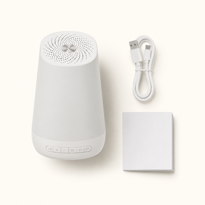 Awelora Sleep Machine