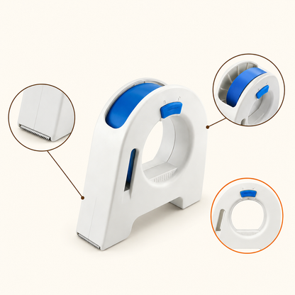 Awelora Masking Tape Applicator