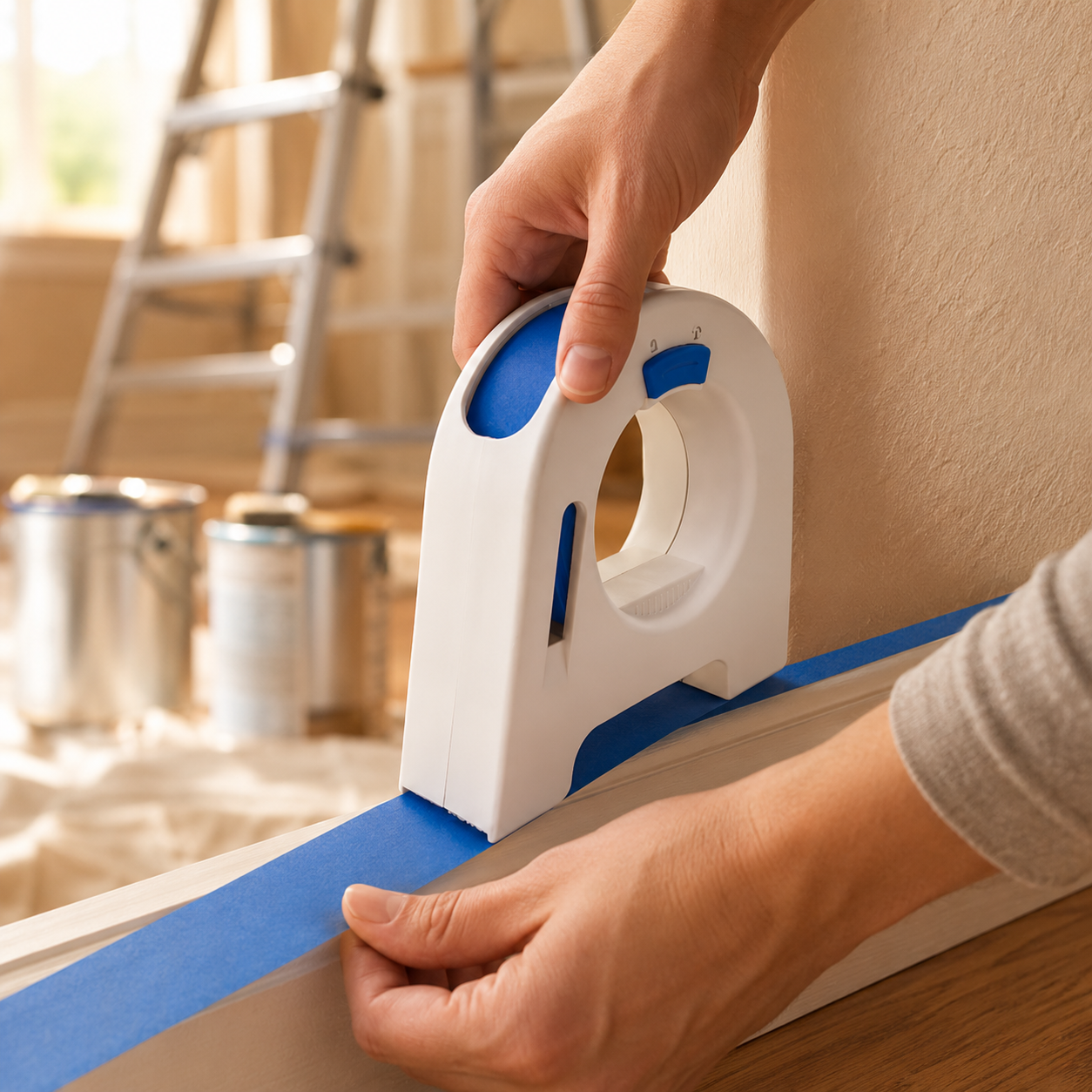 Awelora Masking Tape Applicator