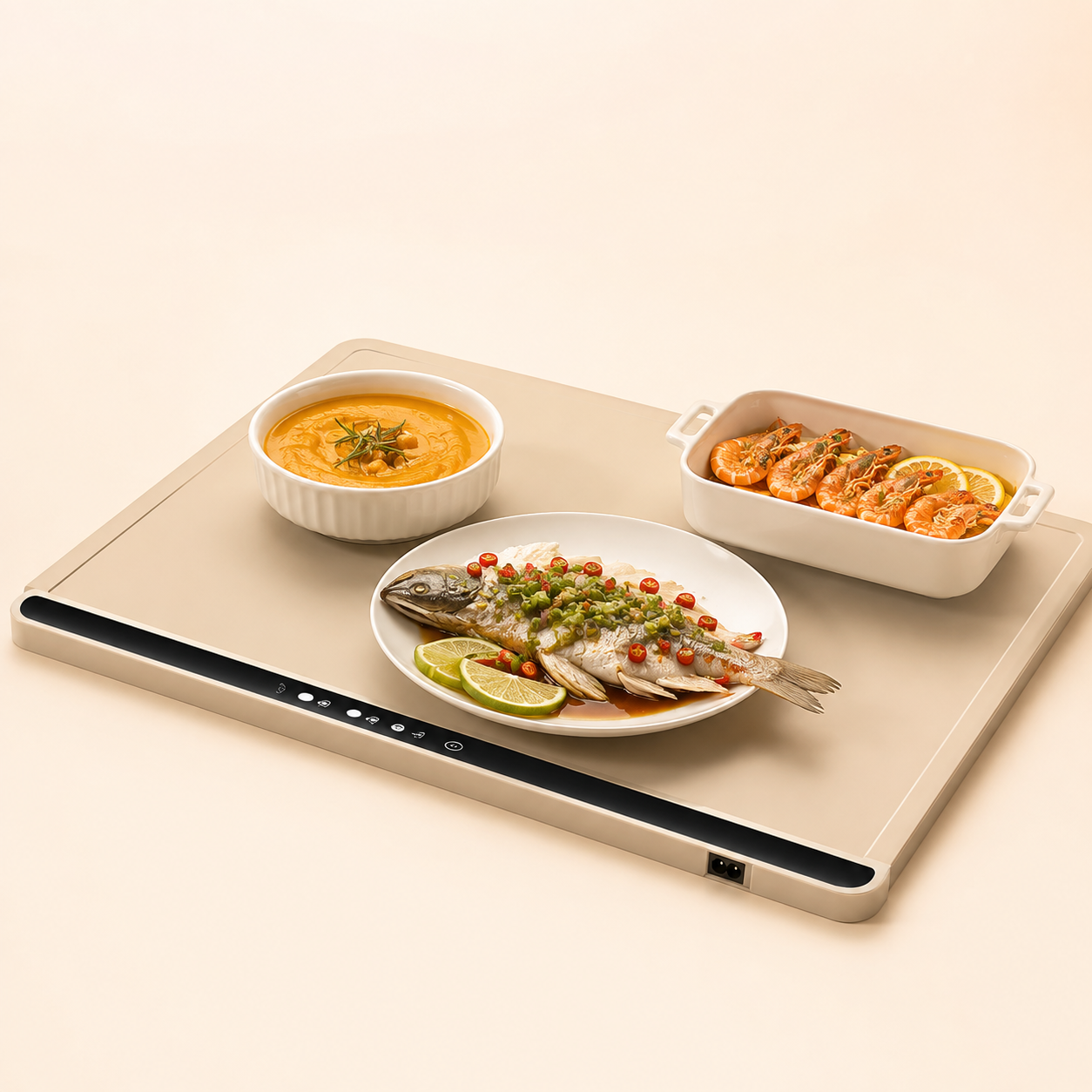 Awelora Food Warmer