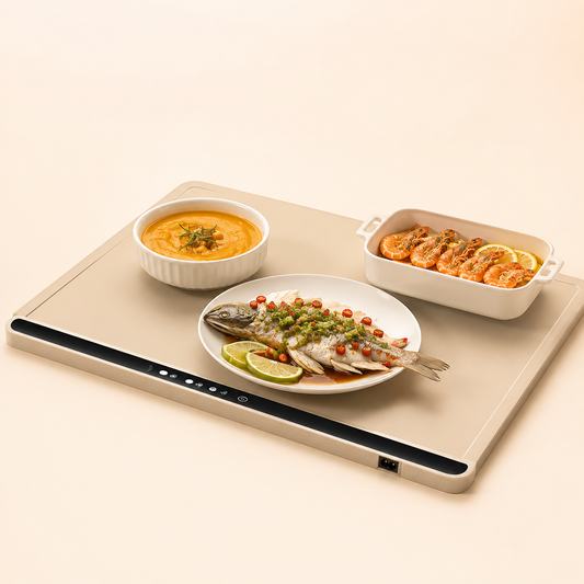 Awelora Food Warmer